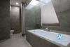 Modern style 2 bedroom apartment for rent in Ba Dinh area