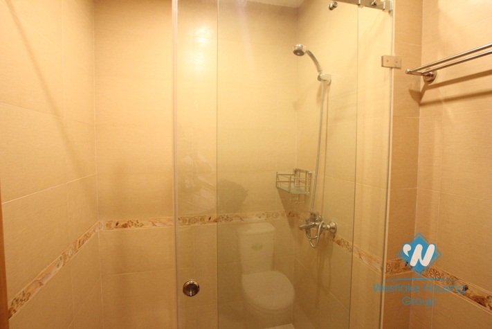 Brand new apartment for lease in Truc Bach area,  Ba Dinh, Hanoi