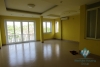 Bright house near the lake for rent in Tay Ho area, Hanoi