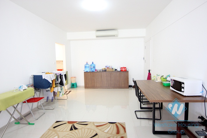 80sqm airy apartment in Mulberry Lane, Mo Lao, Ha Dong district for rent