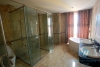 Beautiful 01 bedroom apartment for rent near Lac Long Quan Street, Hanoi