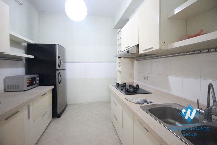 A budget 3 bedroom apartment for rent in Ciputra