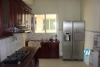 04 bedroom, 02 bathrooms apartment for rent in ciputra