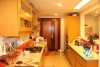 Large size apartment for rent in Ciputra, Hanoi