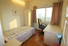 Nice apartment for rent in E Tower, Ciputra International Hanoi