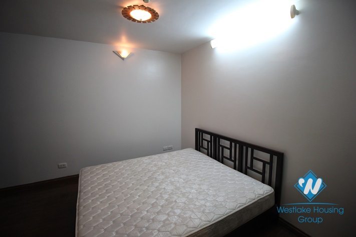 Affordable modern apartment for rent in G3 Ciputra