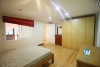 A duplex apartment for rent in E building of Cipputra International Ha Noi City
