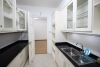 A Unfurnished apartment for rent in E Ciputra