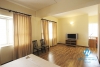 Large apartment for rent in Ciputra, Ha Noi