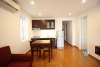 Good value twe bed apartment for rent in the heart of Tay Ho
