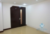 Office available for rent in Tran Vu Street, Ba Dinh, Ha Noi