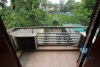 Cosy small house available for rent in Dang Thai Mai street, Tay Ho, Hanoi- fully furnished