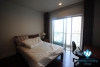 Nice apartment for rent in Golden Westlake, Tay Ho, Hanoi