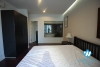 Nice apartment for rent in Golden Westlake, Tay Ho, Hanoi