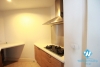 Bright 03 bedrooms apartment for rent in E Tower- Golden Westlake, Tay Ho, Hanoi