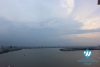 Nice penthouse with lake view available for rent in Golden Westlake, Tay Ho, Hanoi