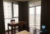 Well maintained furnished apartment for rent in Royal city