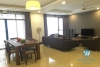 Well maintained furnished apartment for rent in Royal city