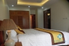 Modern apartment for rent in Pham Ngoc Thach-Ha Noi