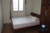 Large 2 bedroom apartment available for rent in Ba Dinh district, Hanoi- fully furnished.