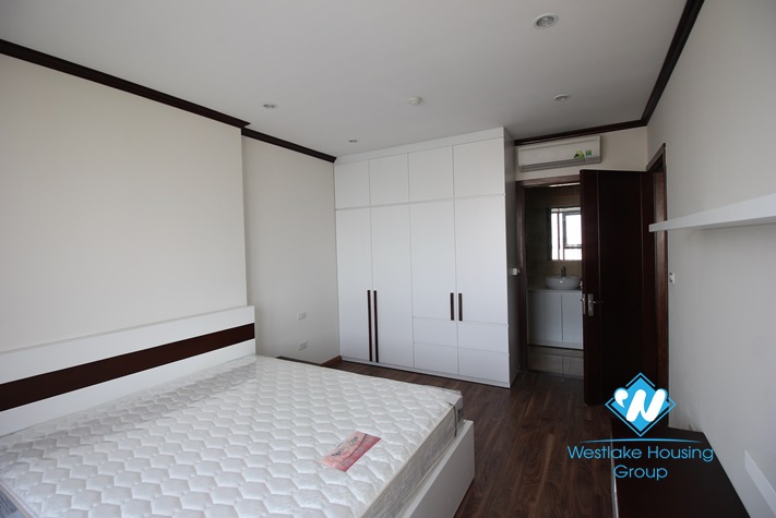 High quality apartment for rent in Platinum, Ba Dinh