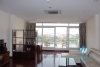 Big and nice apartment with one bedroom for for rent in Tay Ho, Ha Noi
