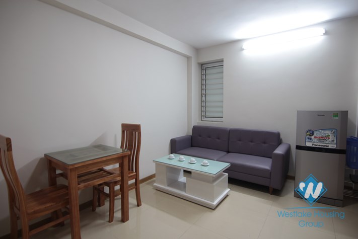 40sqm & 50sqm 1BR serviced apartment in Nguyen Khanh Toan str., Cau Giay district for rent