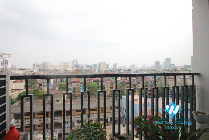 Stunning apartment for rent in Westlake, Hanoi