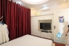 Nice and fully furnished house available for rent in Ciputra, Tay Ho, Hanoi