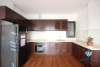03 bedrooms brandnew apartment for rent in Tay ho area 