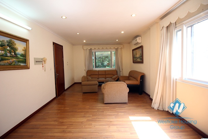 Splendid 2 bedroom apartment for rent in Hai Ba Trung District