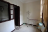 Nice house with furnished for rent in Block C, Ciputra, Tay Ho, Ha Noi
