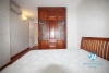 A 4 Bedroom apartment for rent in P building of Ciputra Complex Ha Noi City