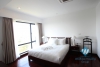 Luxury apartment for rent in Dang Thai Mai st, Tay Ho, Ha Noi