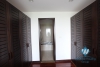 Luxury apartment for rent in Dang Thai Mai st, Tay Ho, Ha Noi