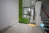 Nice office for rent in Doi Can St, Ba Dinh district 