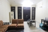 Unifurnished, nice house for rent in C block, Tay Ho, Hanoi
