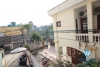 01 bedroom apartment for lease in Hoang Hoa Tham, Ba Dinh, Ha Noi