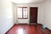 High quality and spacious house for rent in Ciputra, Tay Ho, Hanoi - Unfurnished