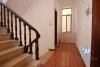 Nice 4 bedroom house for lease in Tay Ho