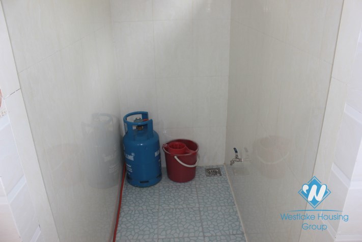 Apartment for rent with 01 bedrooms for rent in Tay Ho, Ha Noi