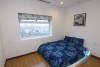 Modern 03 Bedroom apartment for rent in Hoa Binh Green, Ba Dinh district, Ha Noi