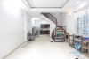 Six bedrooms house for rent in Hoang Hoa Tham street, Ba Dinh district, Ha Noi