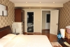 Modern and high quality apartment for lease in Westlake area, Hanoi