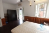 Nice house with swimming pool for rent in Tay Ho, Hanoi