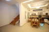 Bright house for rent in Dang Thai mai st, Tay Ho area.