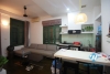 Modern apartment with 02 bedrooms for rent in Hoan Kiem District, Hanoi