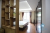 Nice serviced apartment for rent in Tay Ho