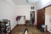 Quiet house for rent in Nghi Tam, Tay Ho, Ha Noi