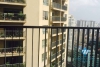 02 bedrooms apartment for rent in Sky city Tower, Lang Ha st.